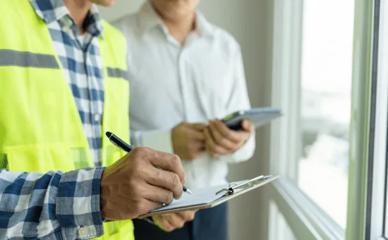 que vérifie la GLI ; que vérifie l'assurance loyer impayé ;