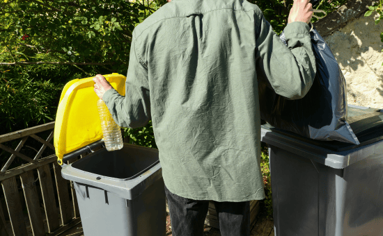 qui paye la taxe d'ordures ménagère ; taxe d'ordure menagere payeur ;